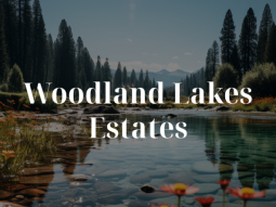 Woodland Lakes Estates