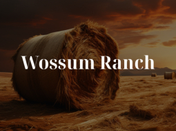 Wossum Ranch