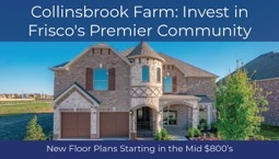 Collinsbrook Farm
