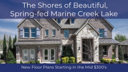 Marine Creek Ranch