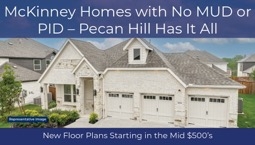 Pecan Hill - Harwood