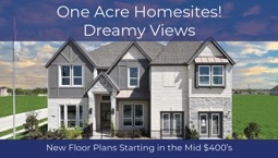 Polo Ridge