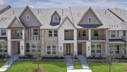 The Abbey at Mercer Crossing