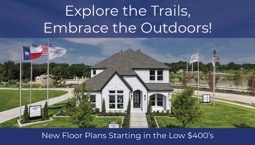 Trails at Cottonwood Creek