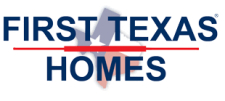 First Texas Homes