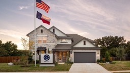 Legacy Estates