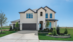 Bluffs at Northpointe