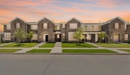 Heartland Townhomes