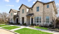 Mockingbird Estates Townhomes