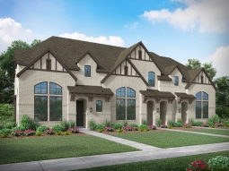 Trinity Falls Townhomes