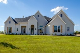 Jordan Meadows - 1 Acre Lots