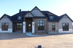 Lakeridge Estates - 1 Acre Lots