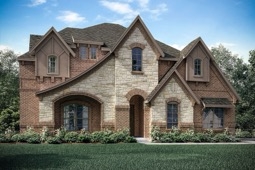 Legacy Ranch Phase 2
