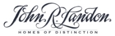 John R Landon Homes