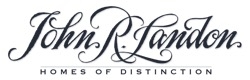 John R Landon Homes