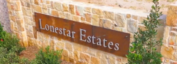 Euless - Lonestar Estates