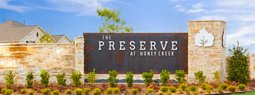 Preserve at Honey Creek