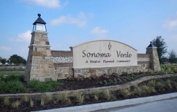 Sonoma Verde