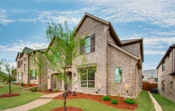 Villas at Twin Creeks