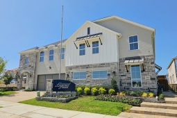 American Legend Homes