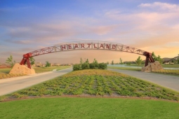 Heartland