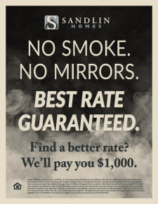 Best Rate Guaranteed