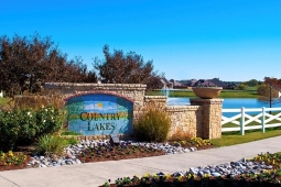 Country Lakes