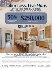 50% Off Design Studio Upgrades*