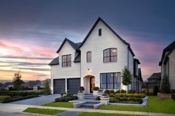 Brookhollow West