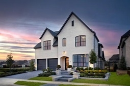 Brookhollow West