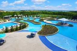 Inspiration - Paradise Village