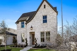 Light Farms Brenham - 40' Lots