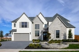 Park Place - 80' Lots