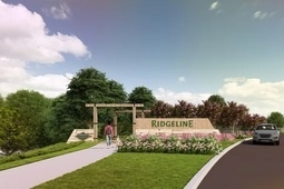 Ridgeline - 70' Lots
