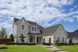 Solterra Texas