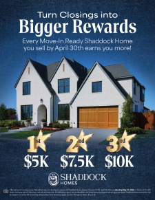 Turn Closings into Bigger Rewards 💵✨