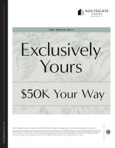 $50k Your Way