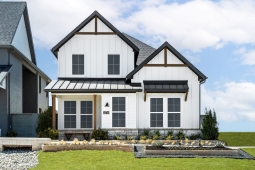 Beazer Homes