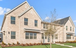 Cadence Homes