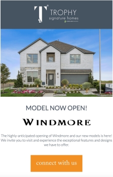 New Model Open in Windmore