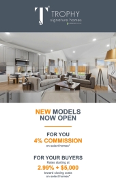 Sunset Ranch in Gunter and Madero in Haslet are Now Open