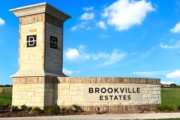 Brookville Estates