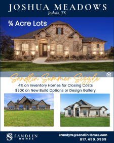 $30K Toward Your Dream Home