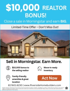 Close a sale in Morningstar and Earn BIG