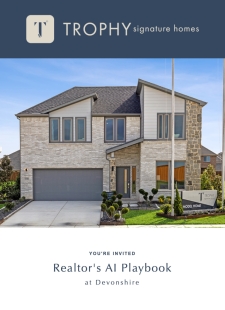 Devonshire Presents: Realtor's AI Playbook CE Course