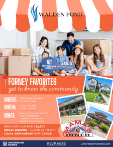 Explore Gorgeous Communities & Register to Win!
