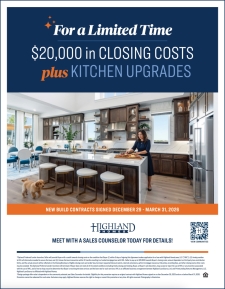 Happening Now- $20k Your Way + Kitchen Upgrade Event!