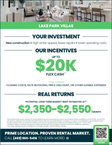 Have an Investor Looking in Wylie?