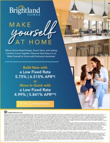 🏡Make Yourself at Home with Low Fixed Rates!