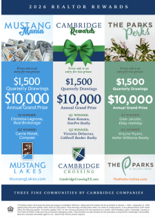 More Sales, More Chances to Win!